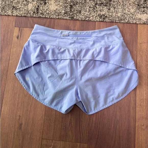 Lululemon shorts - Picture 2 of 4